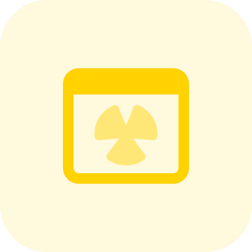 Web browser icon