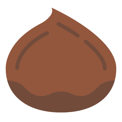 Chestnut icon