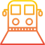 Train icon 64x64