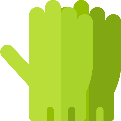 Gloves icon
