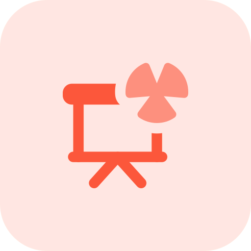 Presentation icon