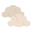 Cloudy icon 64x64