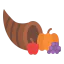 Cornucopia icon 64x64