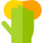 Gloves icon 64x64