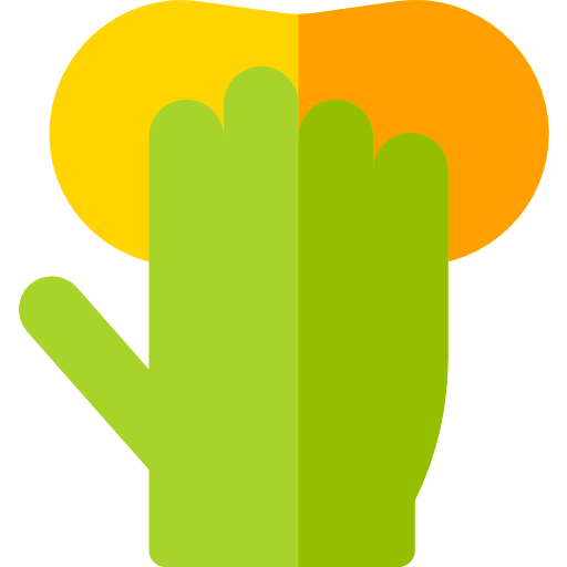 Gloves icon