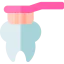 Toothbrush icon 64x64