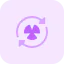 Recycle icon 64x64