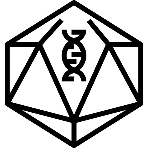 Virus icon