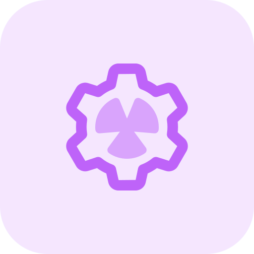 Setting icon
