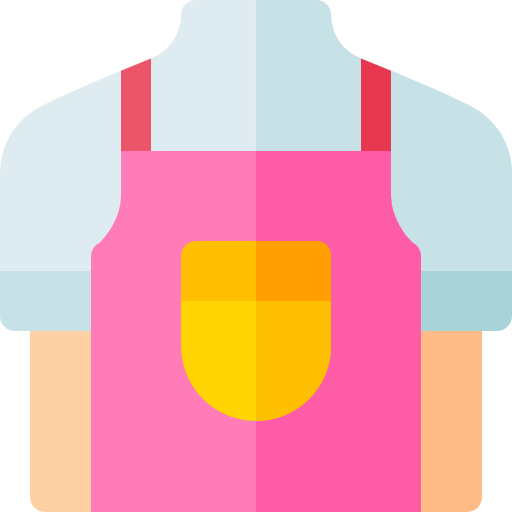 Apron icon