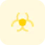 Warning icon 64x64