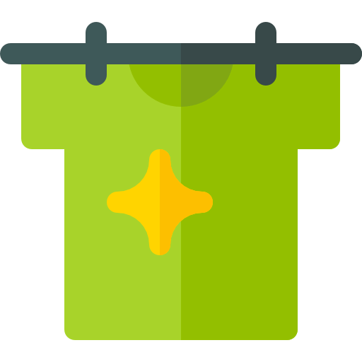 Clean icon