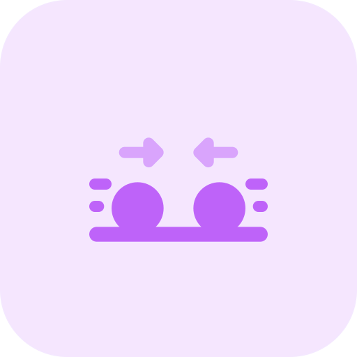 Compress icon