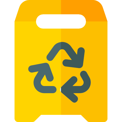 Recycle icon