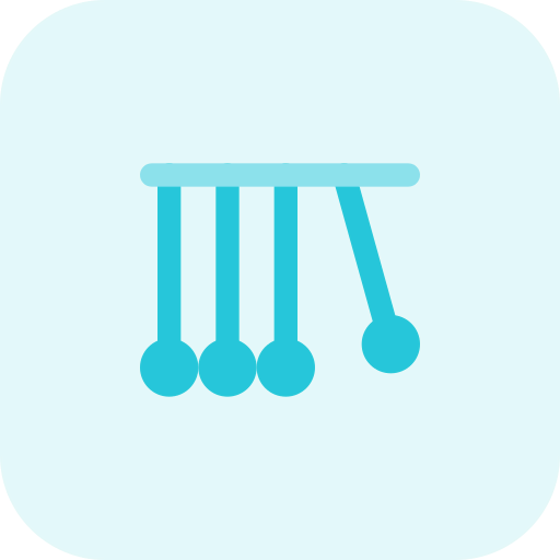 Cradle icon