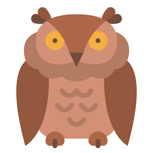 Owl icon