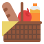 Picnic icon 64x64