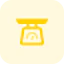 Measurement icon 64x64
