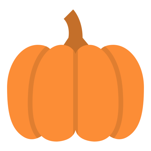 Pumpkin icon
