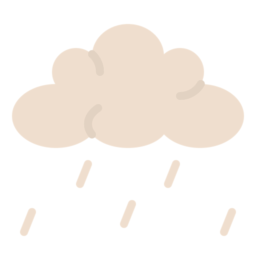 Rainy icon