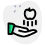 Hand icon 64x64