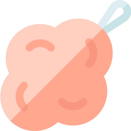 Sponge icon