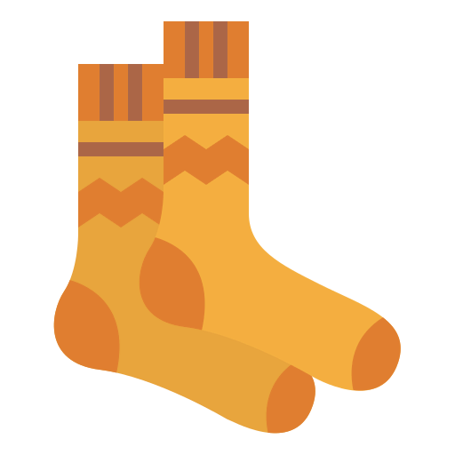 Socks icon