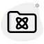 Folder Symbol 64x64