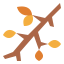 Tree branch icon 64x64