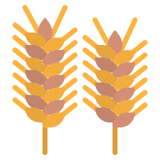 Wheat icon