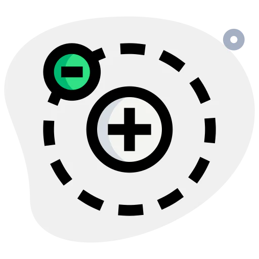Charge icon