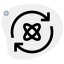 Recharge Symbol 64x64