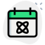 Calendar Symbol 64x64