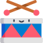 Drum icon 64x64
