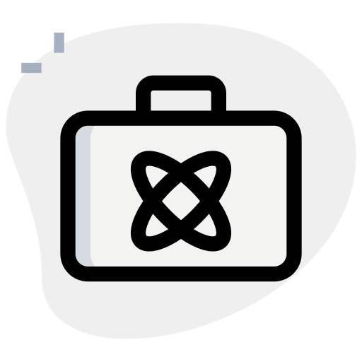 Briefcase icon