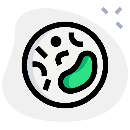 Cells icon