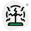 Wave icon 64x64