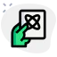Holding Ikona 64x64