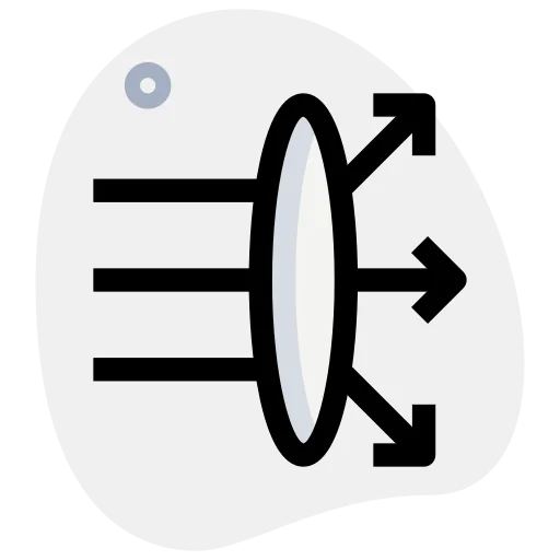 Mirror icon