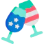 Toast icon 64x64