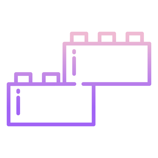 Bricks icon