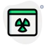 Web browser アイコン 64x64