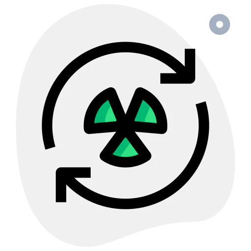Recycle icon