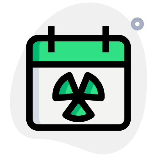 Schedule icon