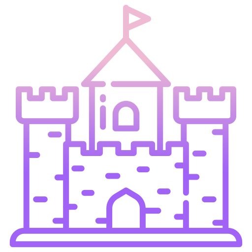 Castle icon