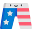 Shorts icon 64x64