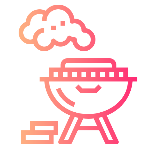 Bbq icon