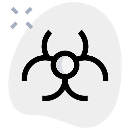 Warning icon