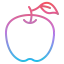 Apple icon 64x64