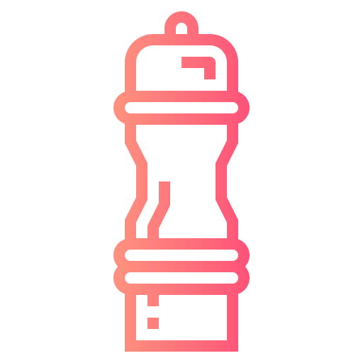 Pepper icon